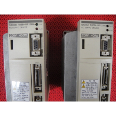 R88D-UP12HA    ,  omron servo 이미지