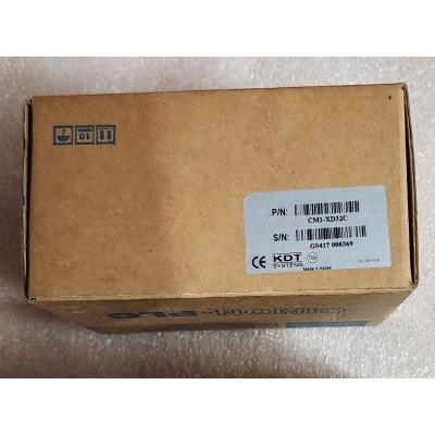 CM1-XD32C 미사용품Cymon plc 이미지